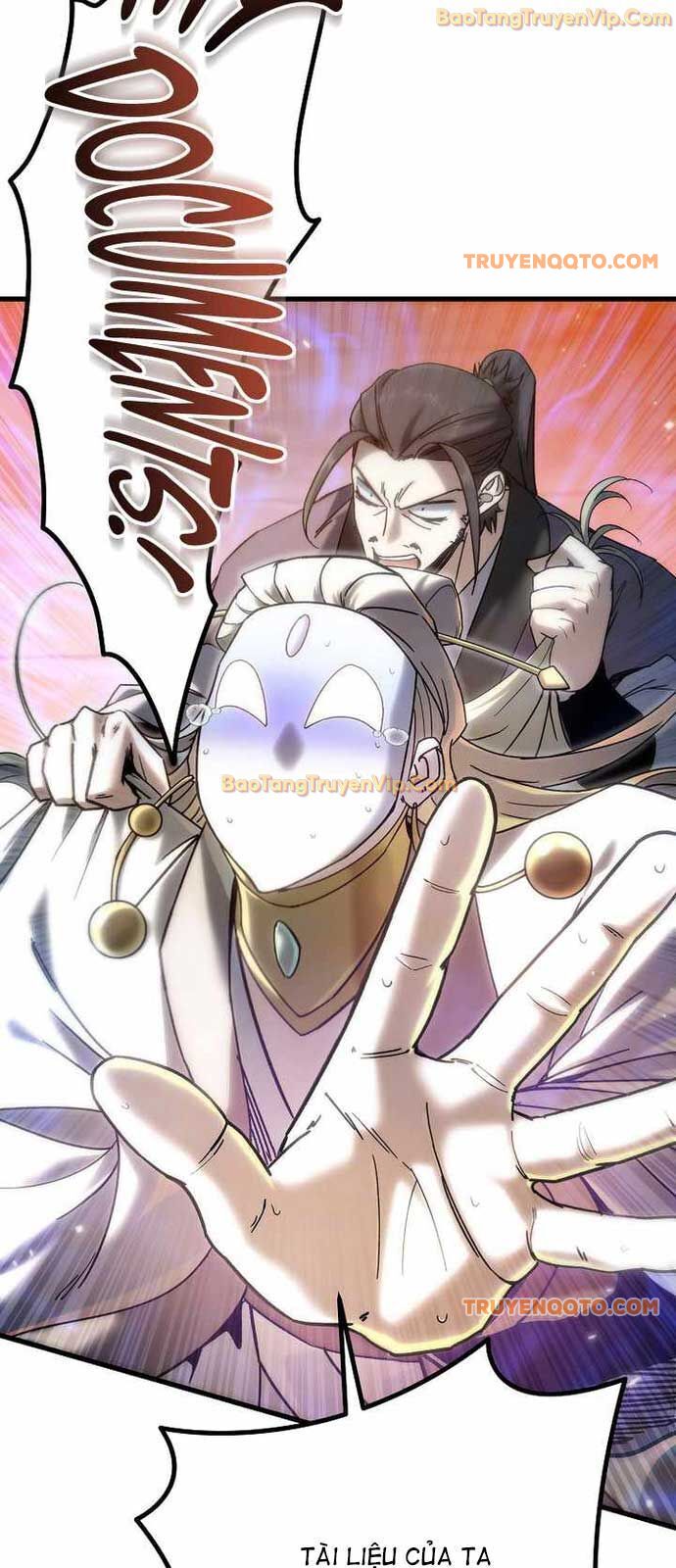 Chuyển Thế Ma Thần Ký - Chapter 34 - Page 50