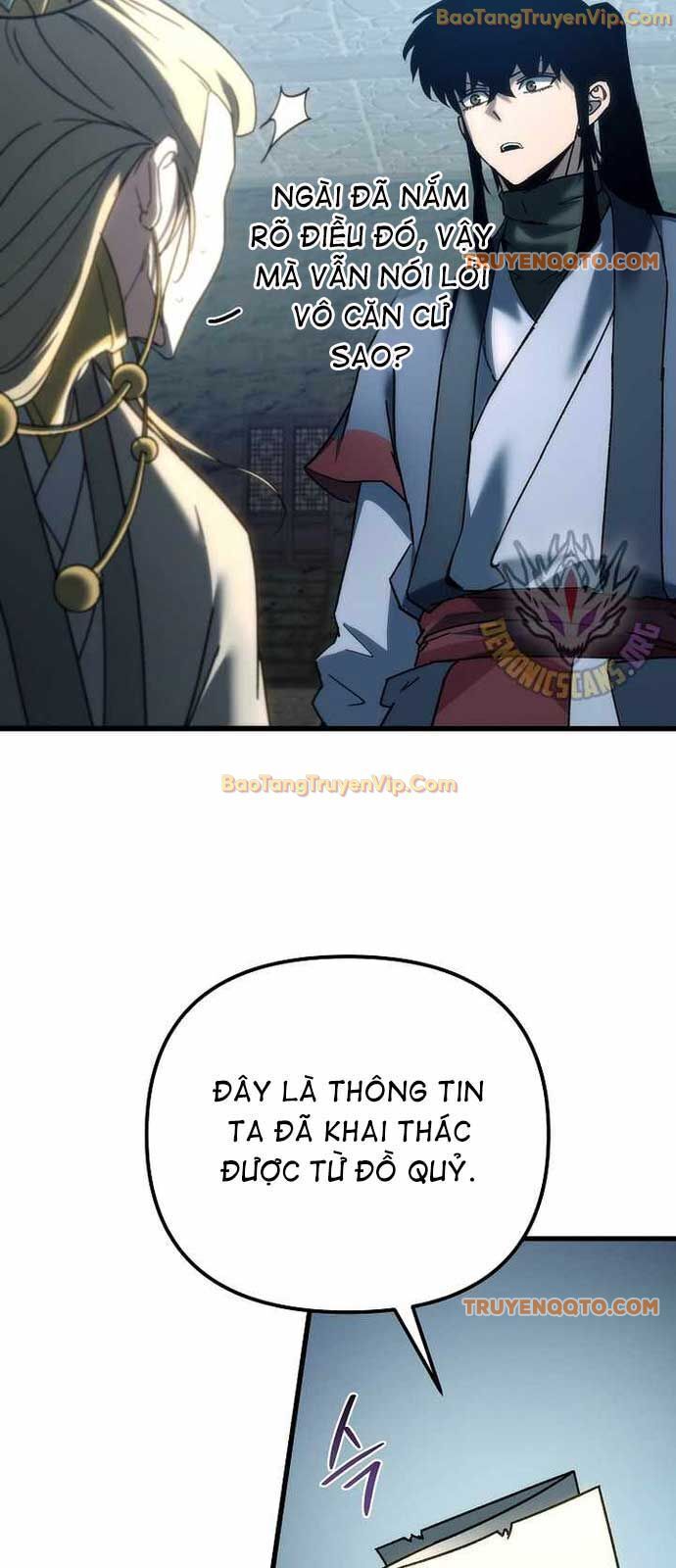 Chuyển Thế Ma Thần Ký - Chapter 34 - Page 7