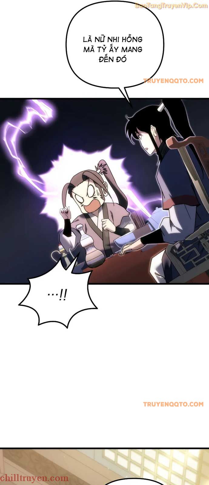 Chuyển Thế Ma Thần Ký - Chapter 35 - Page 35