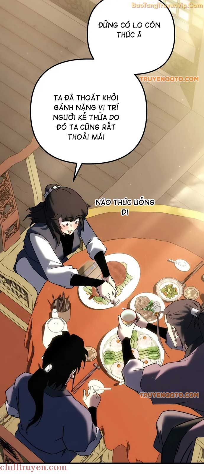 Chuyển Thế Ma Thần Ký - Chapter 35 - Page 36