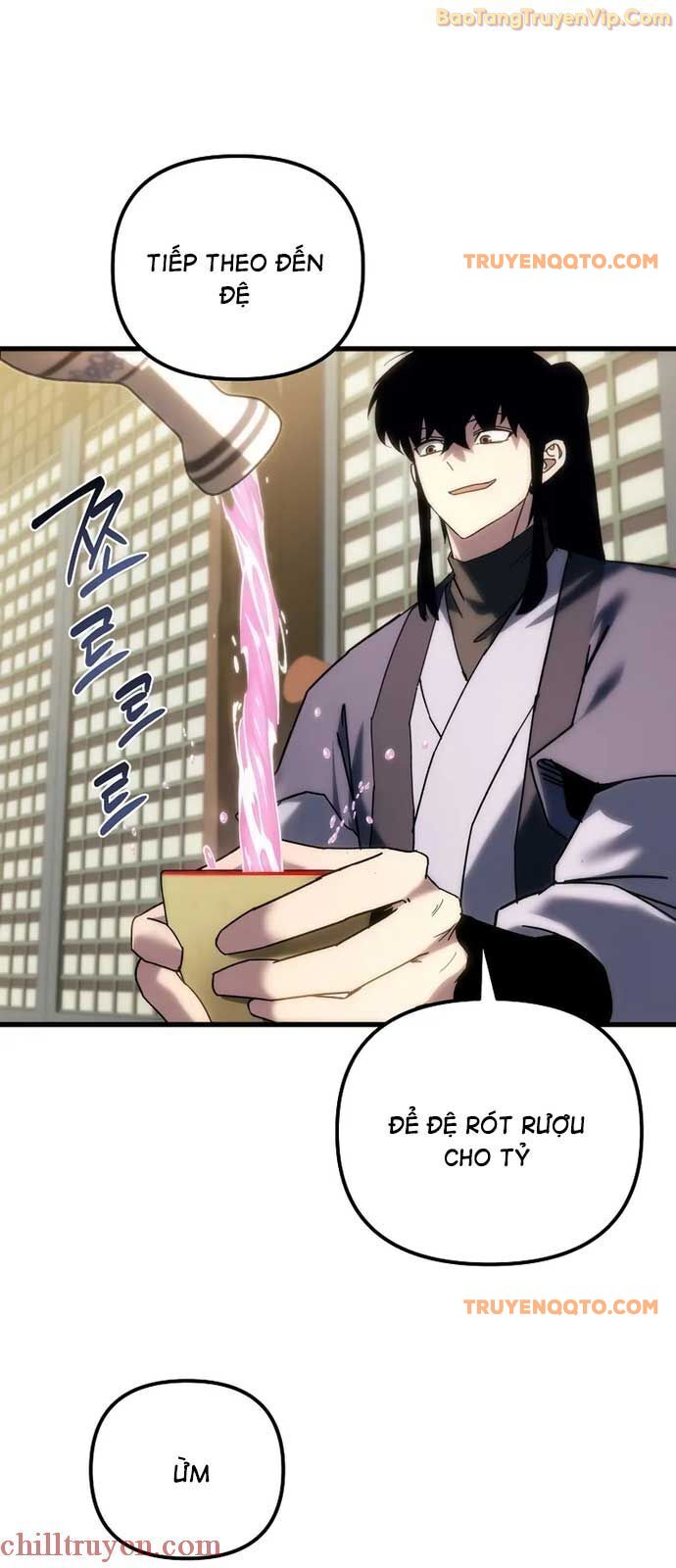 Chuyển Thế Ma Thần Ký - Chapter 35 - Page 38