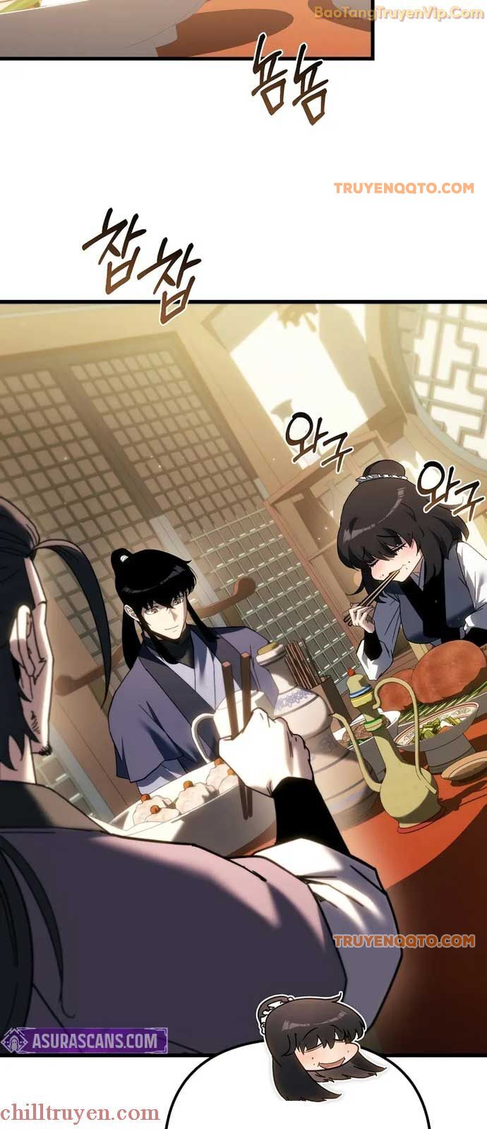 Chuyển Thế Ma Thần Ký - Chapter 35 - Page 43