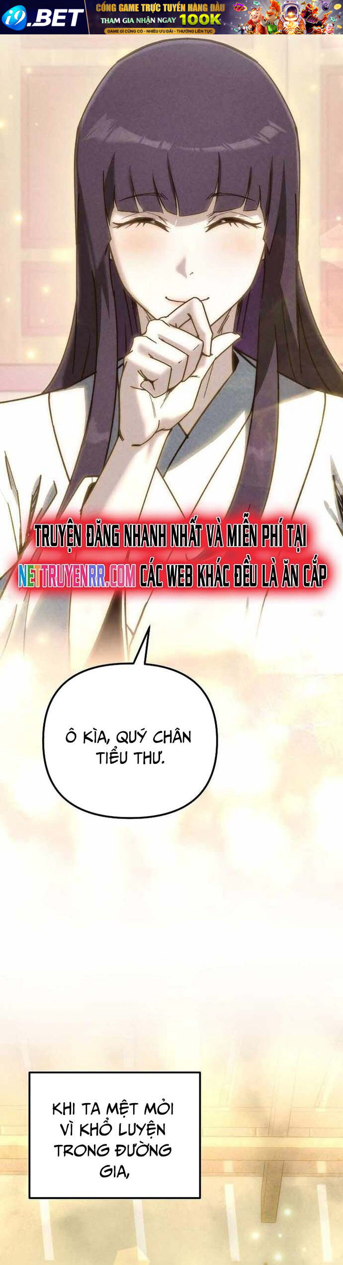 Chuyển Thế Ma Thần Ký - Chapter 36 - Page 10