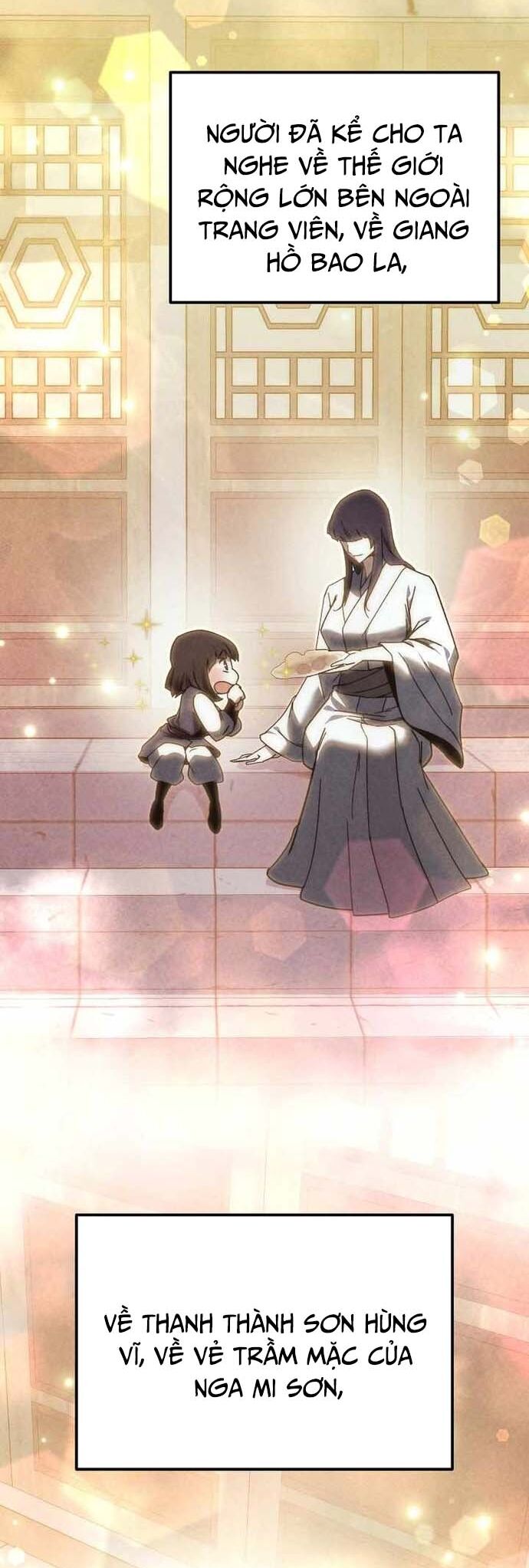 Chuyển Thế Ma Thần Ký - Chapter 36 - Page 11