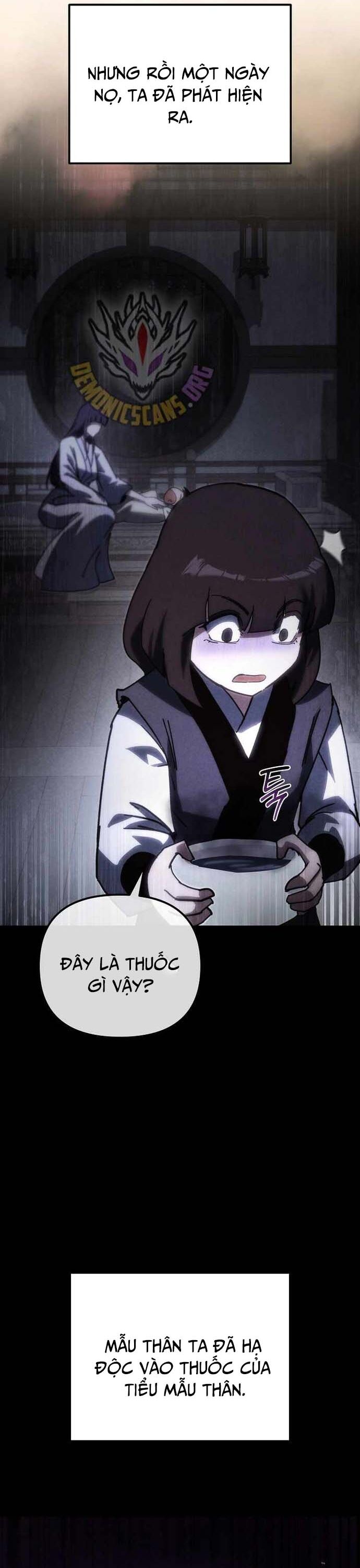 Chuyển Thế Ma Thần Ký - Chapter 36 - Page 13