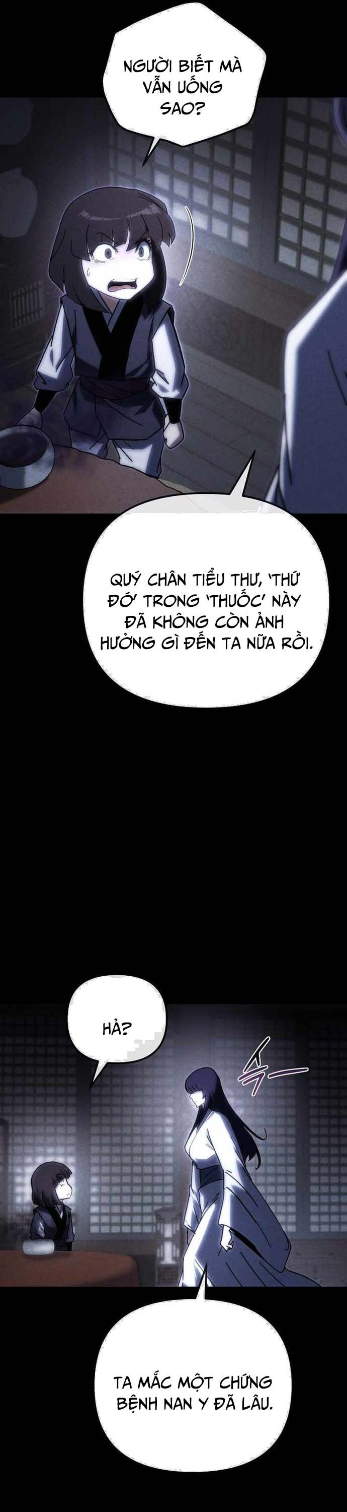 Chuyển Thế Ma Thần Ký - Chapter 36 - Page 16