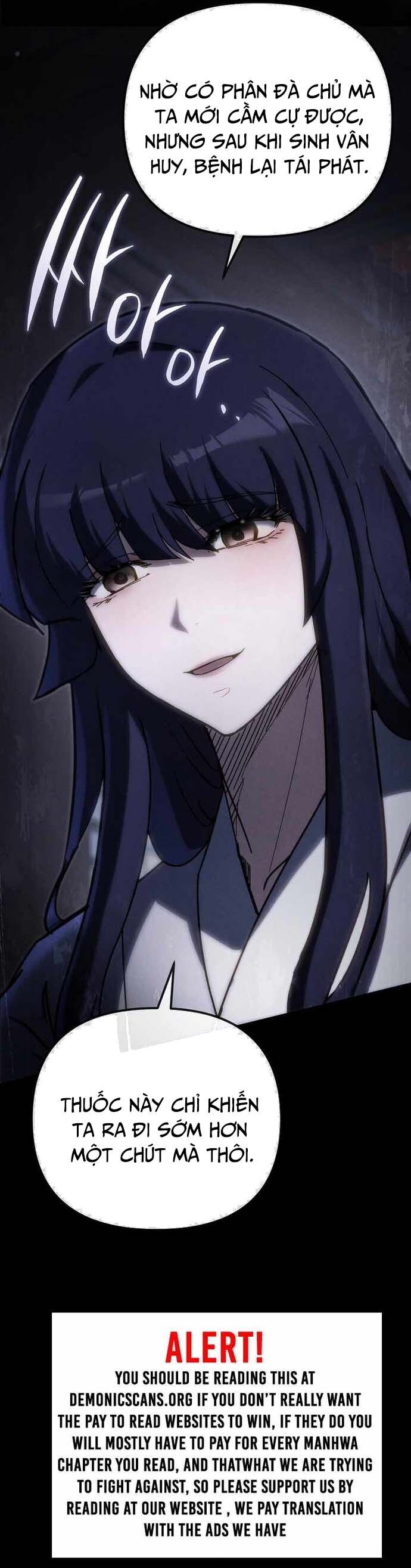 Chuyển Thế Ma Thần Ký - Chapter 36 - Page 18