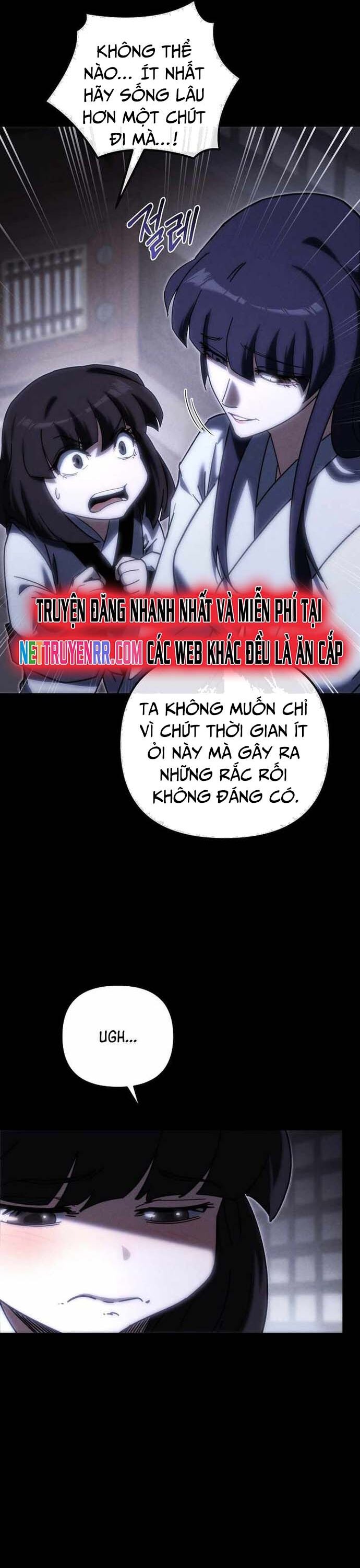 Chuyển Thế Ma Thần Ký - Chapter 36 - Page 19