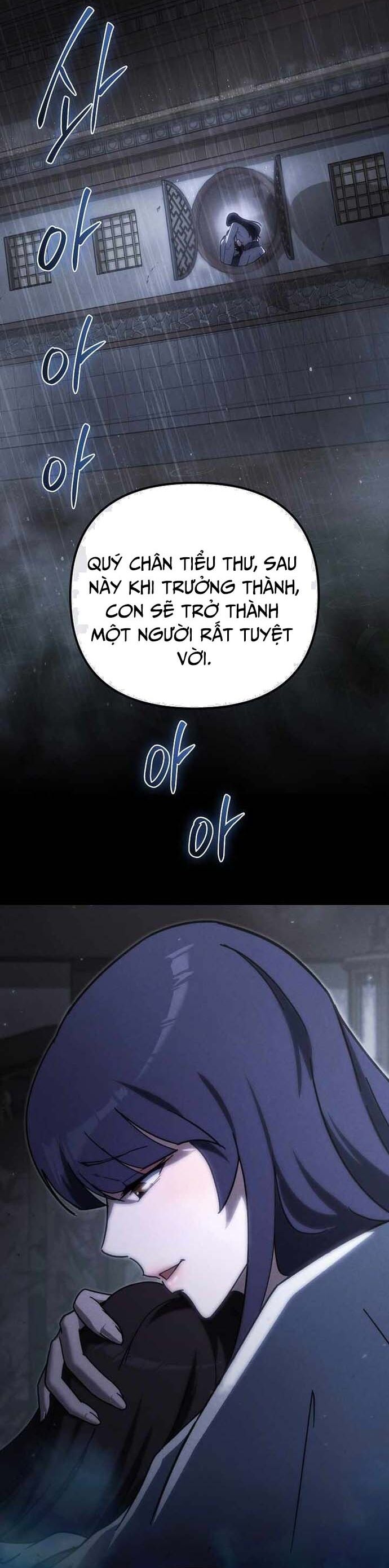 Chuyển Thế Ma Thần Ký - Chapter 36 - Page 22