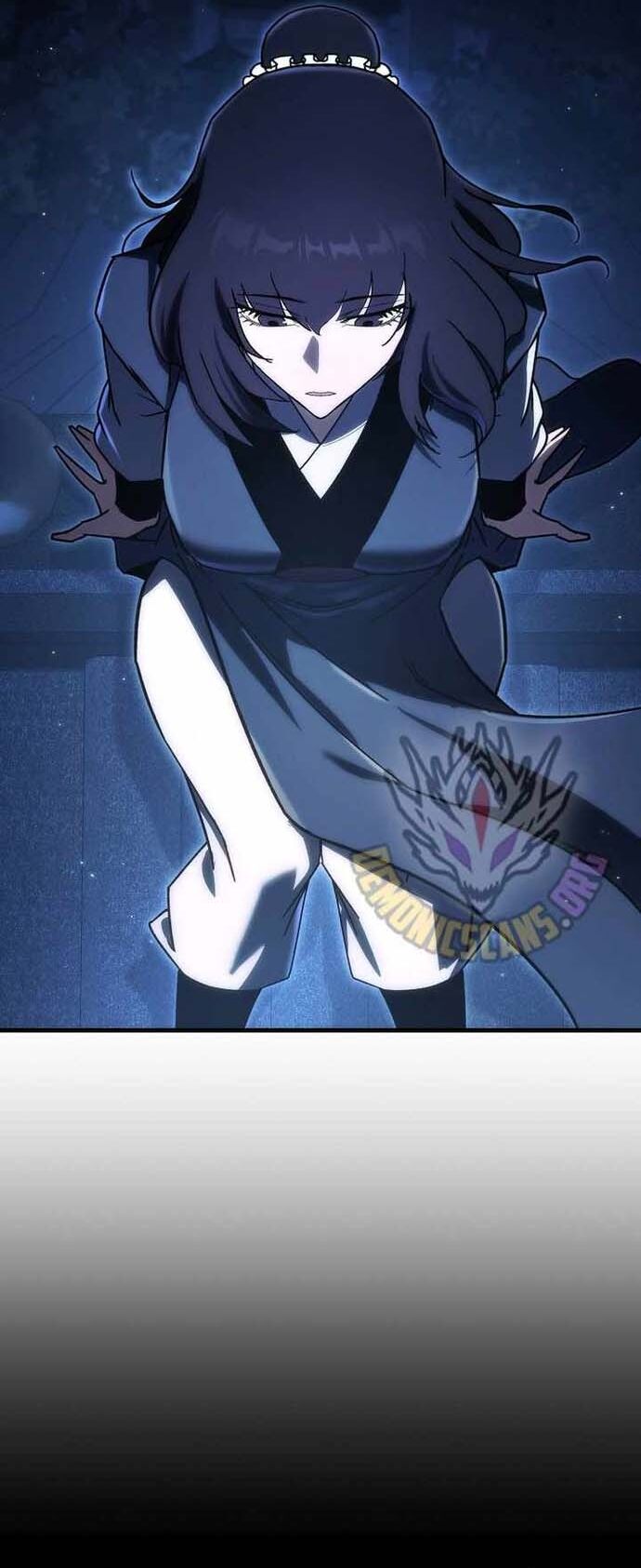 Chuyển Thế Ma Thần Ký - Chapter 36 - Page 24