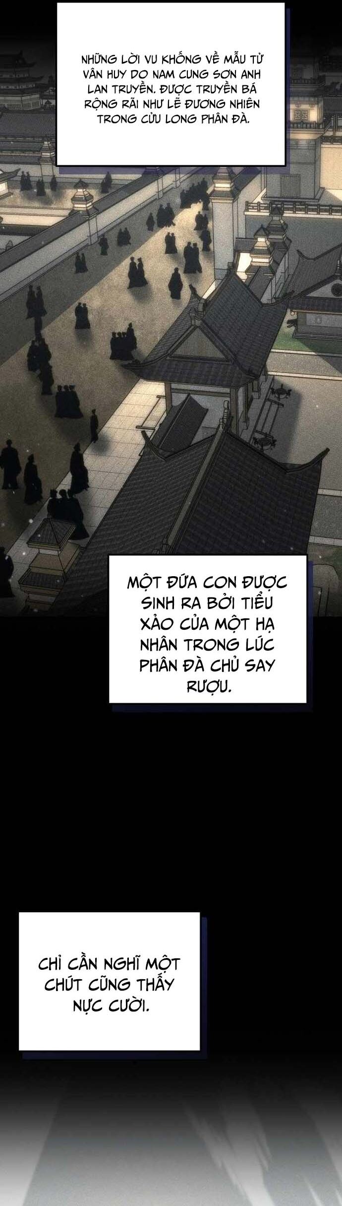 Chuyển Thế Ma Thần Ký - Chapter 36 - Page 25