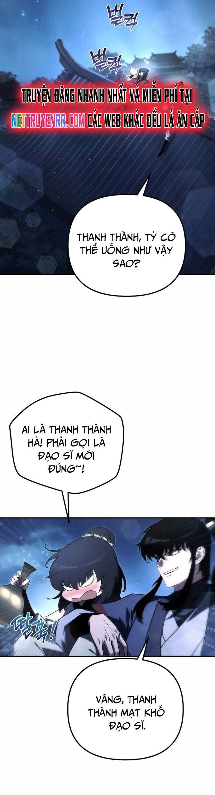 Chuyển Thế Ma Thần Ký - Chapter 36 - Page 3
