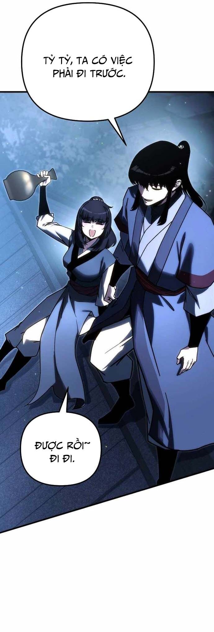 Chuyển Thế Ma Thần Ký - Chapter 36 - Page 37