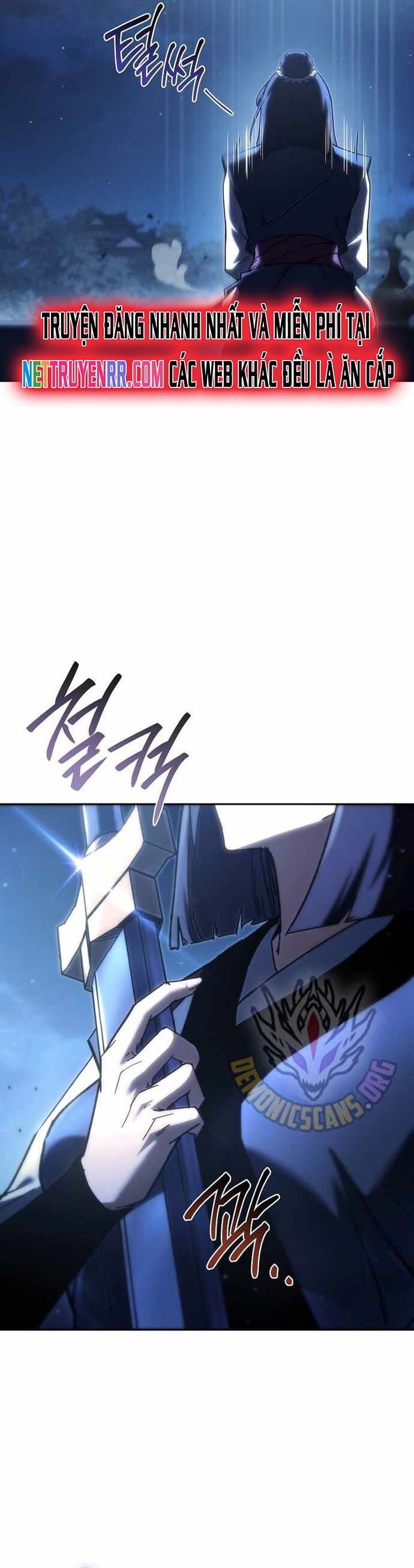 Chuyển Thế Ma Thần Ký - Chapter 36 - Page 39