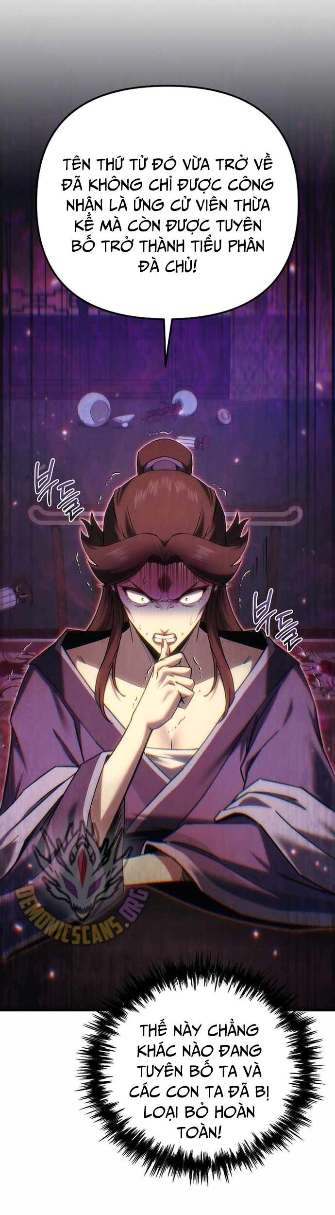 Chuyển Thế Ma Thần Ký - Chapter 36 - Page 42