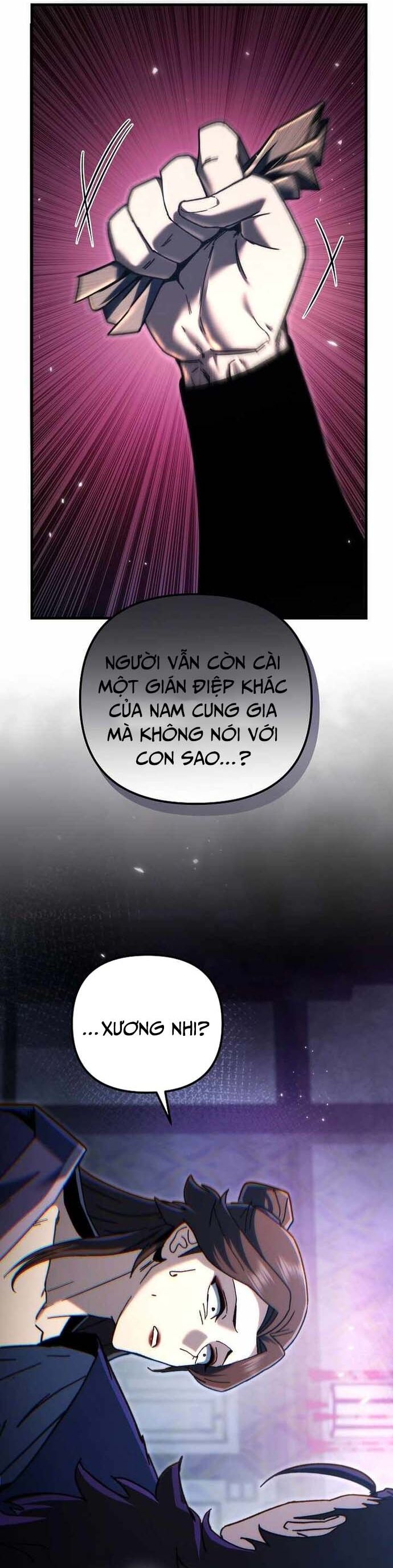 Chuyển Thế Ma Thần Ký - Chapter 36 - Page 49
