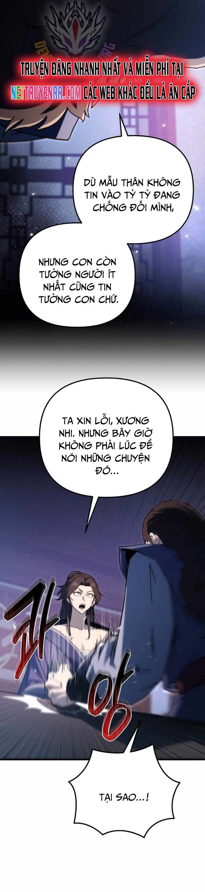 Chuyển Thế Ma Thần Ký - Chapter 36 - Page 50