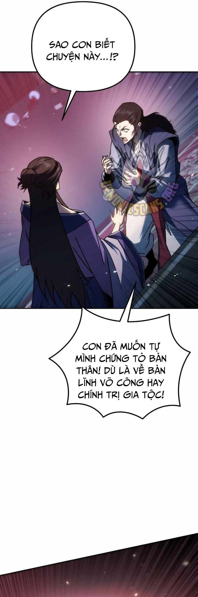 Chuyển Thế Ma Thần Ký - Chapter 36 - Page 52