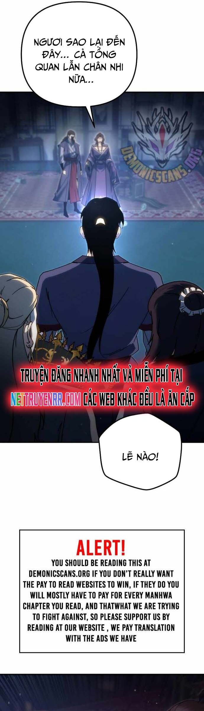 Chuyển Thế Ma Thần Ký - Chapter 36 - Page 57