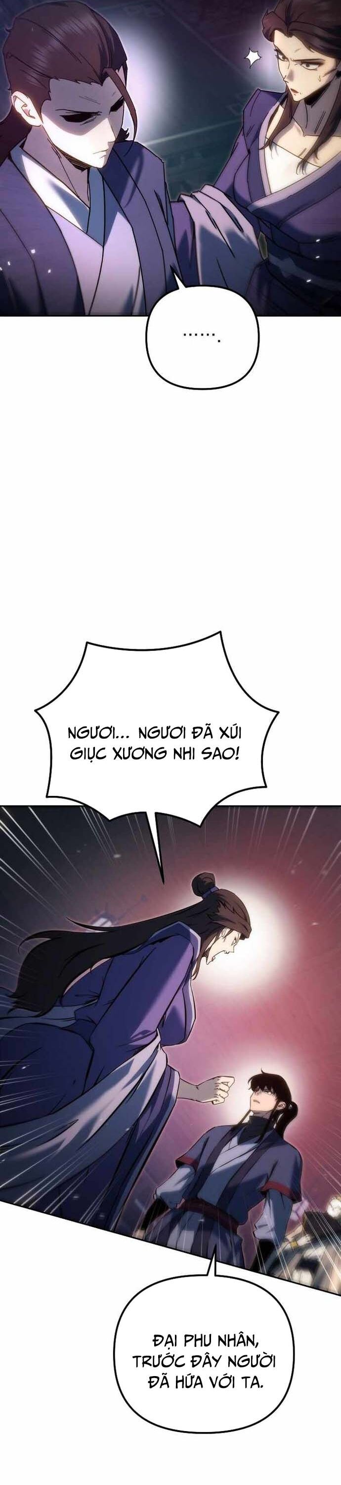 Chuyển Thế Ma Thần Ký - Chapter 36 - Page 58