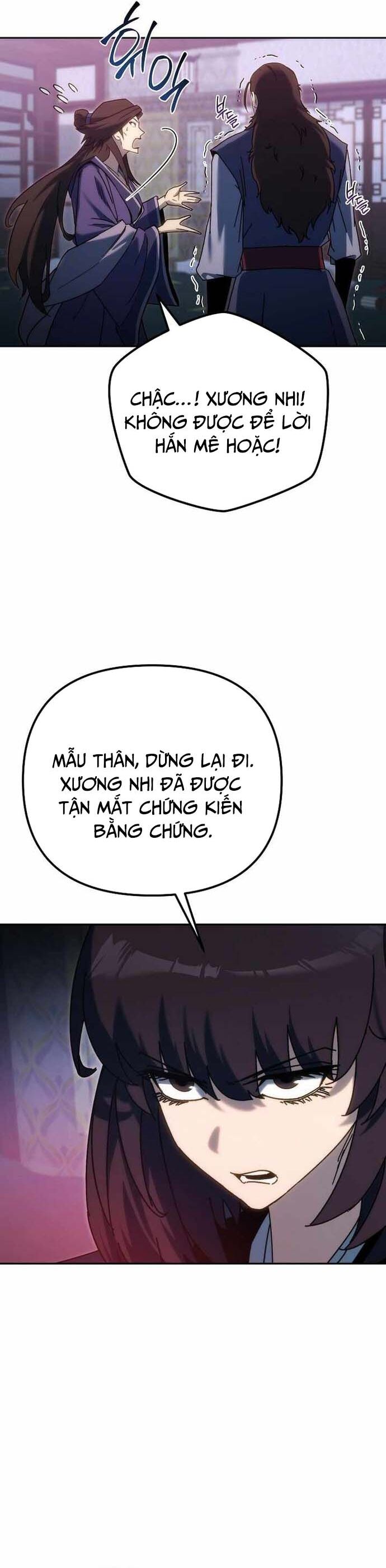 Chuyển Thế Ma Thần Ký - Chapter 36 - Page 60