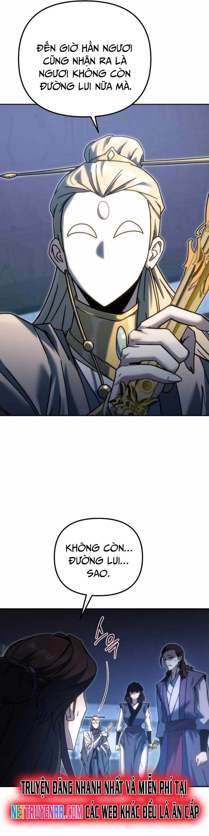 Chuyển Thế Ma Thần Ký - Chapter 36 - Page 63