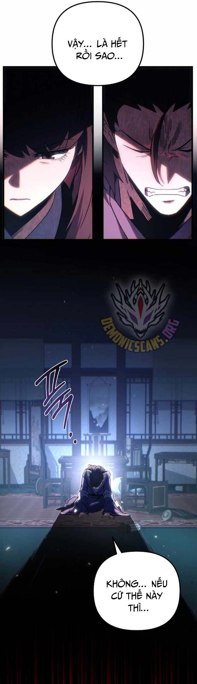 Chuyển Thế Ma Thần Ký - Chapter 36 - Page 64
