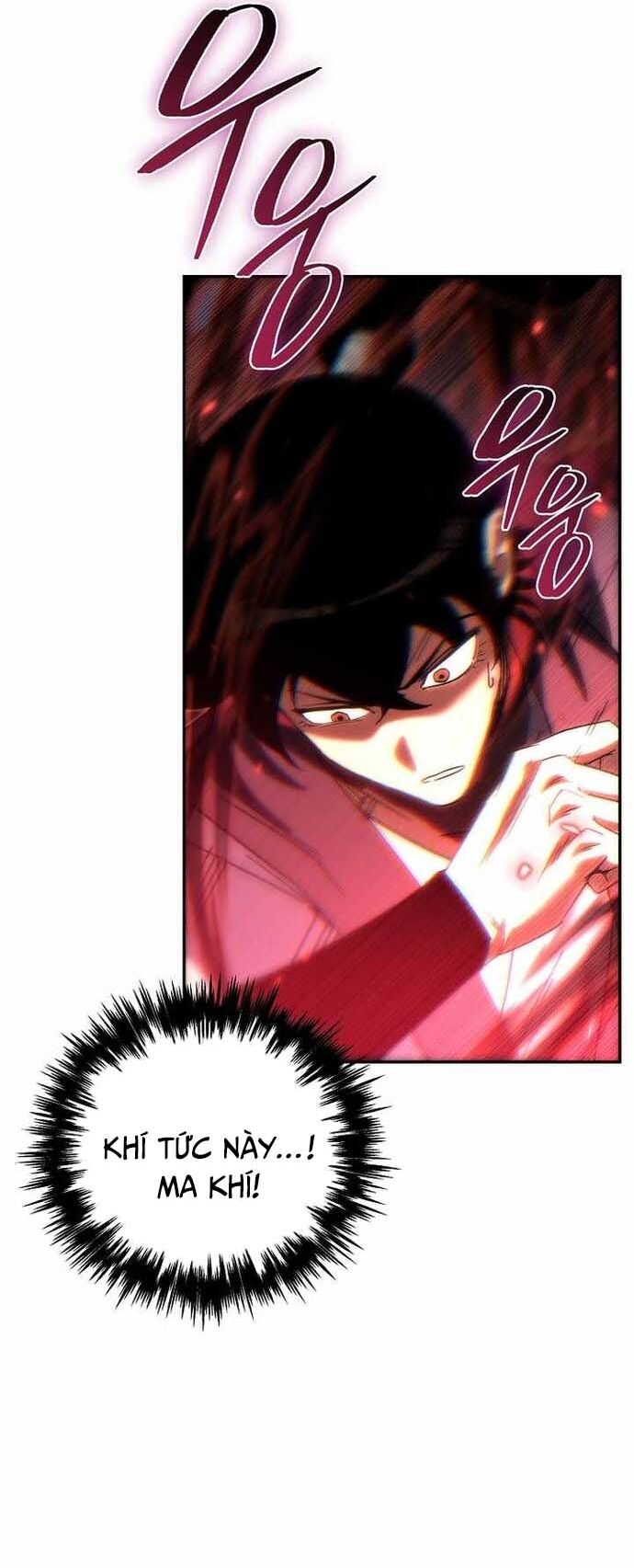 Chuyển Thế Ma Thần Ký - Chapter 36 - Page 67