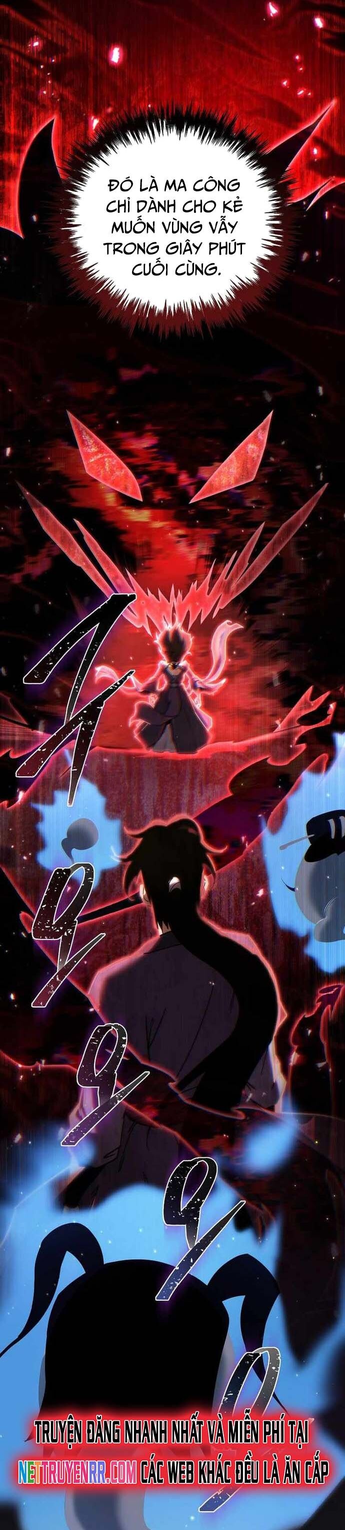 Chuyển Thế Ma Thần Ký - Chapter 36 - Page 71