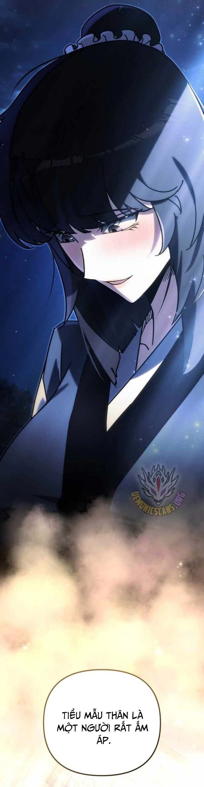 Chuyển Thế Ma Thần Ký - Chapter 36 - Page 8