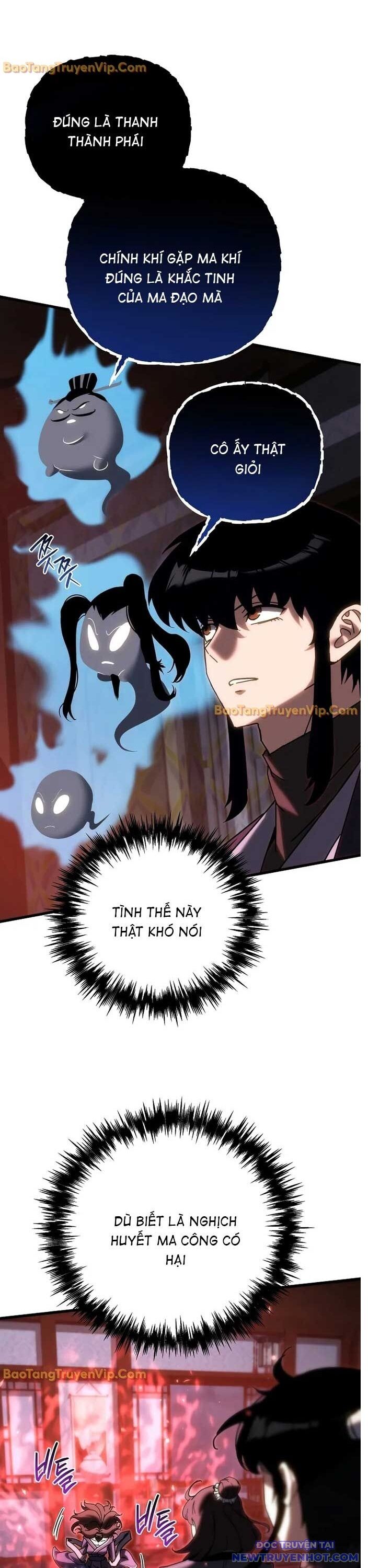 Chuyển Thế Ma Thần Ký - Chapter 37 - Page 10