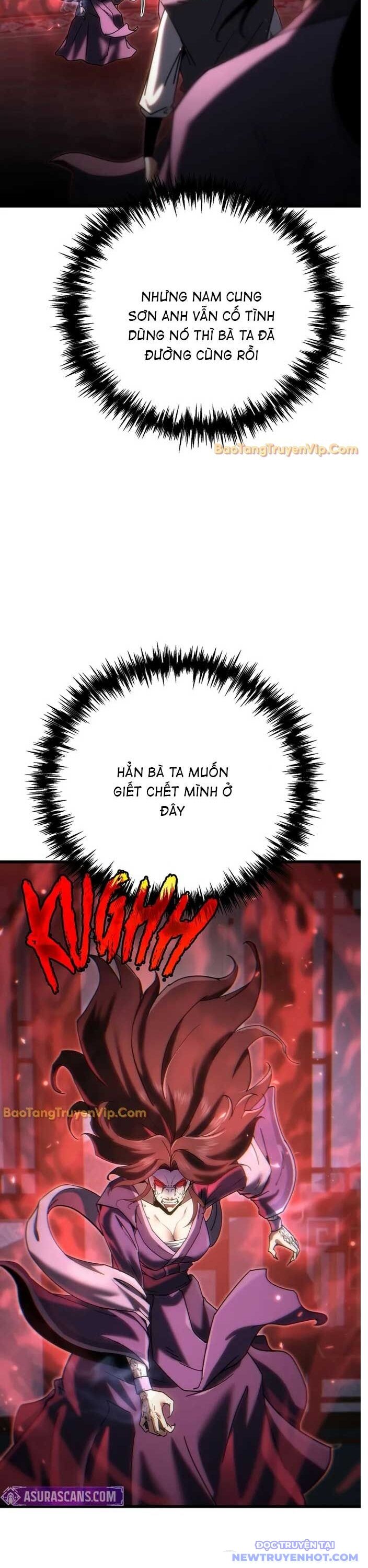 Chuyển Thế Ma Thần Ký - Chapter 37 - Page 11