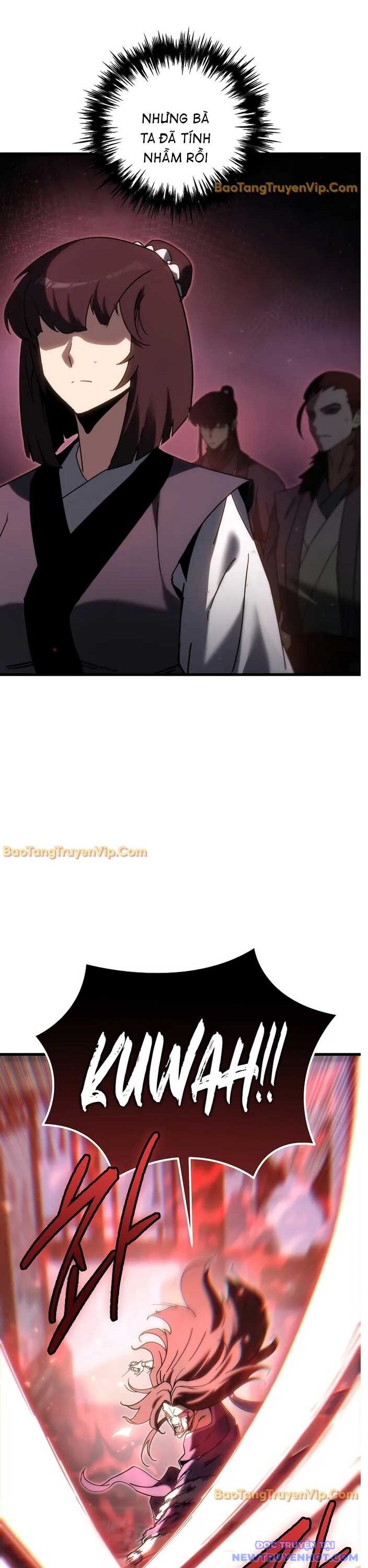 Chuyển Thế Ma Thần Ký - Chapter 37 - Page 12