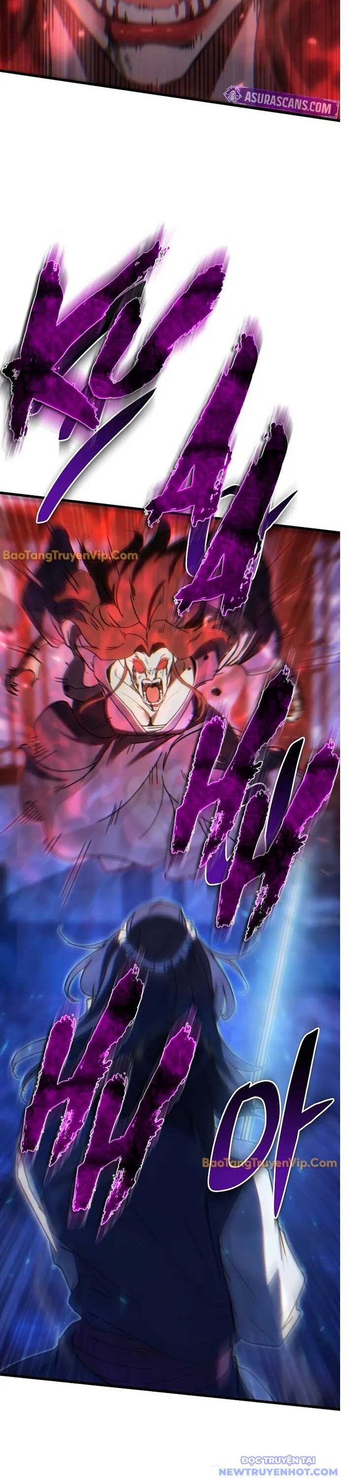 Chuyển Thế Ma Thần Ký - Chapter 37 - Page 19