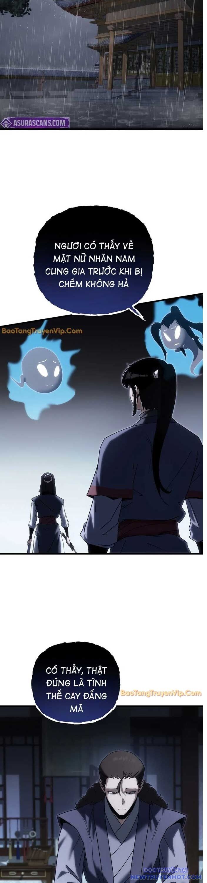 Chuyển Thế Ma Thần Ký - Chapter 37 - Page 24