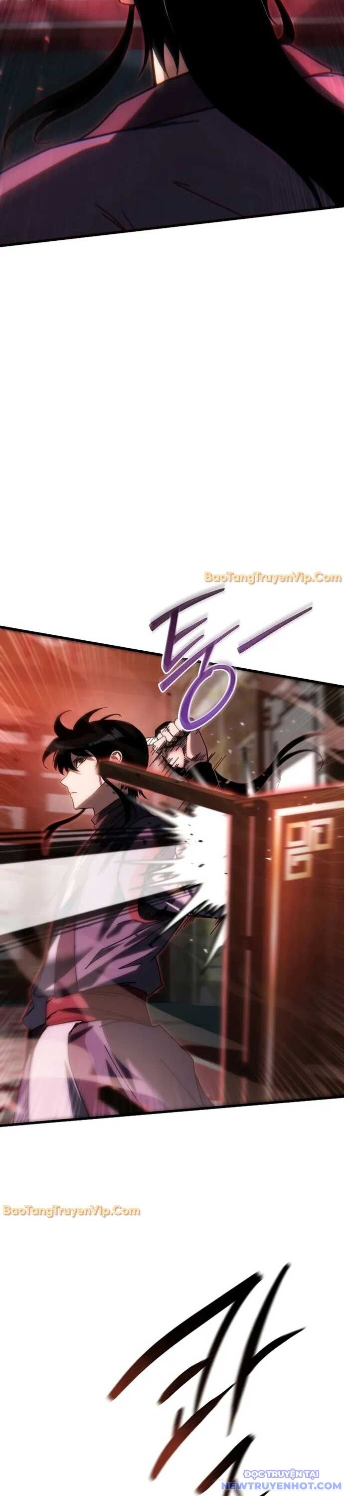 Chuyển Thế Ma Thần Ký - Chapter 37 - Page 3