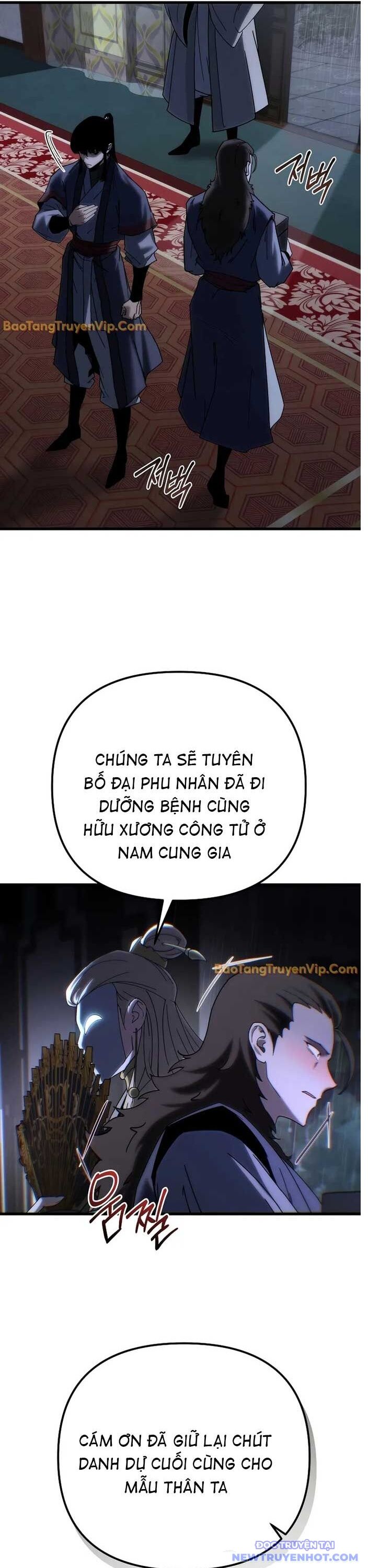 Chuyển Thế Ma Thần Ký - Chapter 37 - Page 31