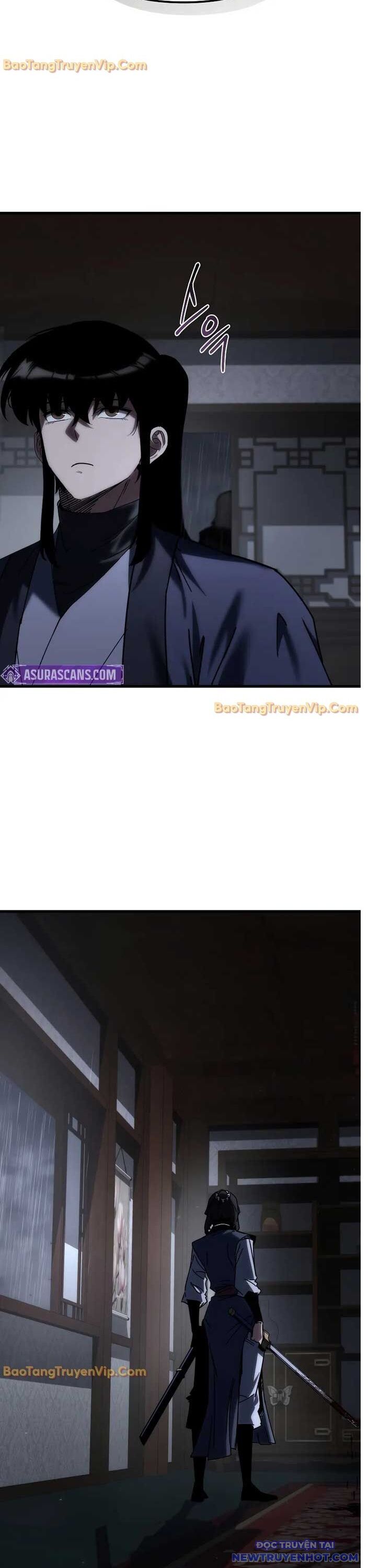 Chuyển Thế Ma Thần Ký - Chapter 37 - Page 32