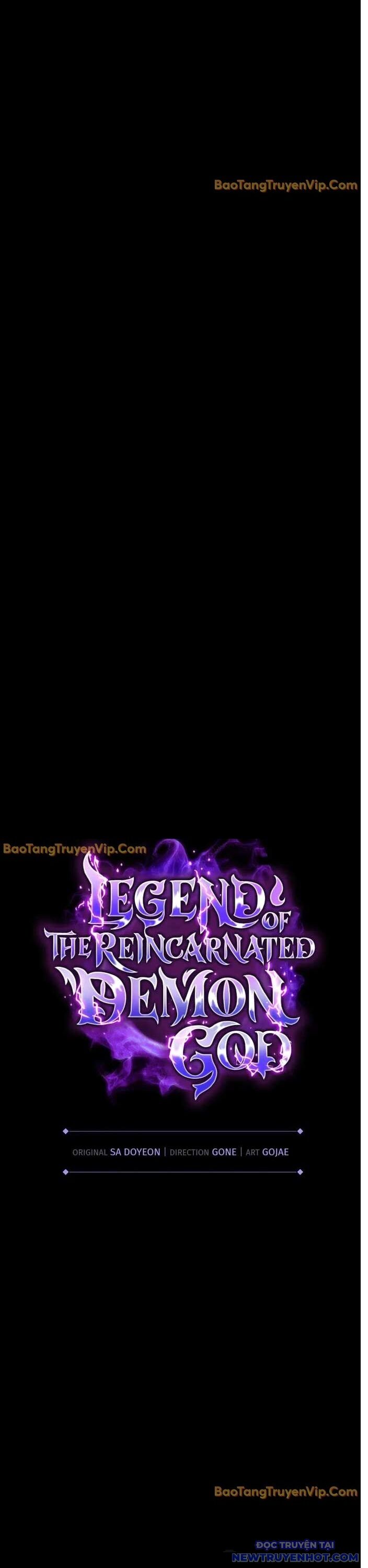 Chuyển Thế Ma Thần Ký - Chapter 37 - Page 34