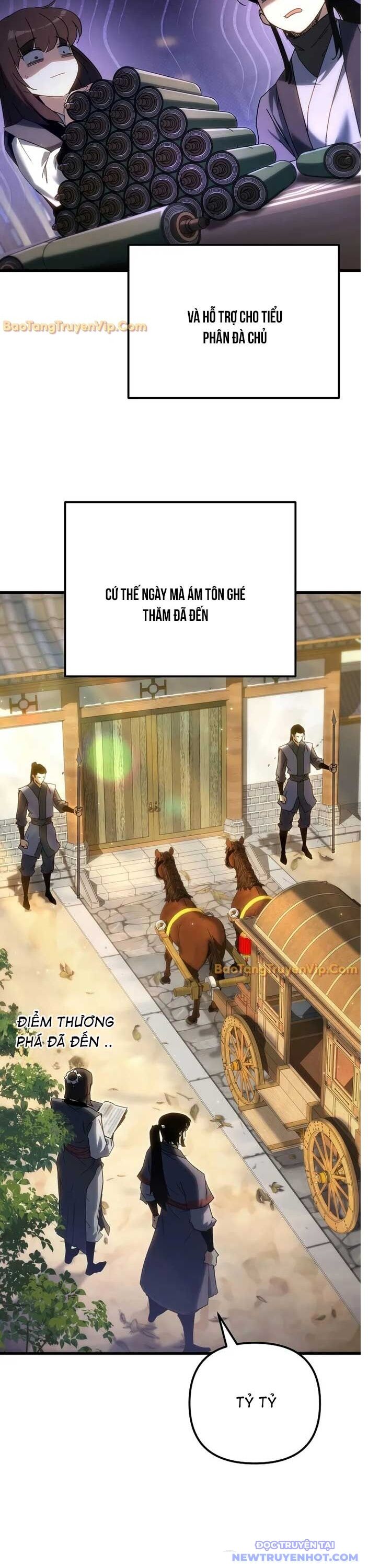 Chuyển Thế Ma Thần Ký - Chapter 37 - Page 36