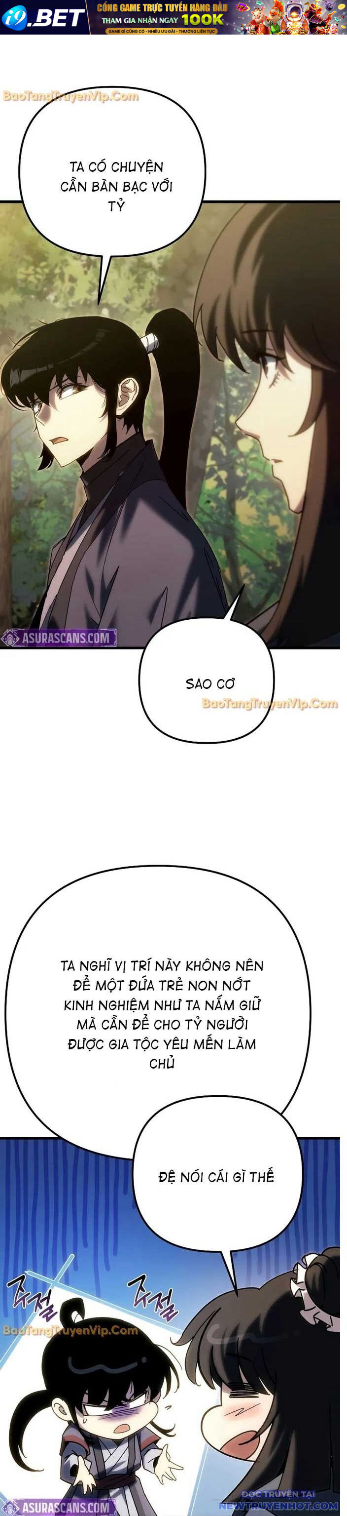 Chuyển Thế Ma Thần Ký - Chapter 37 - Page 37