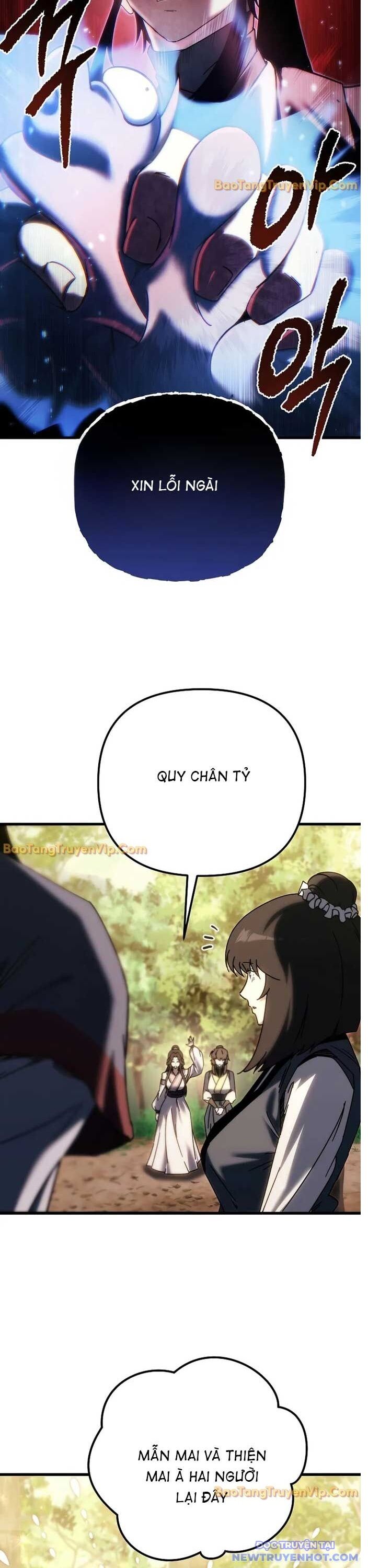 Chuyển Thế Ma Thần Ký - Chapter 37 - Page 39