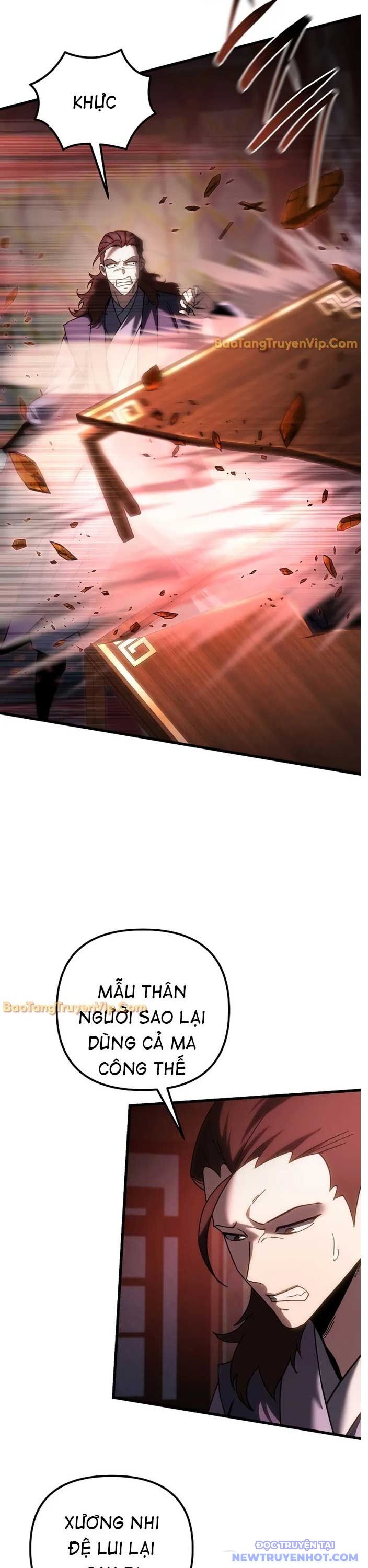 Chuyển Thế Ma Thần Ký - Chapter 37 - Page 4