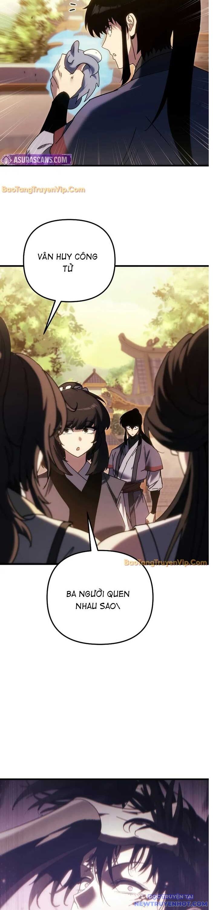 Chuyển Thế Ma Thần Ký - Chapter 37 - Page 41