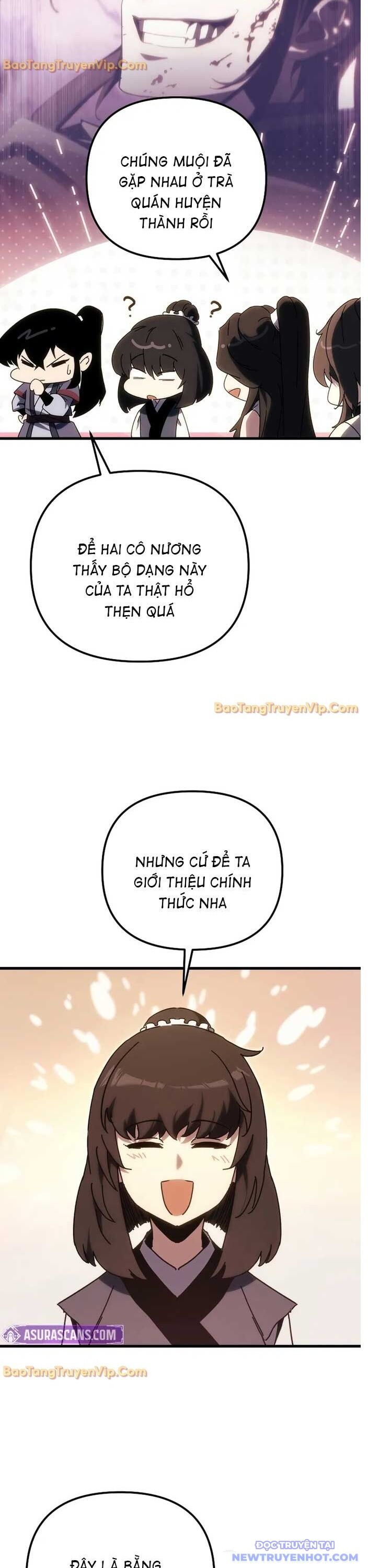 Chuyển Thế Ma Thần Ký - Chapter 37 - Page 42