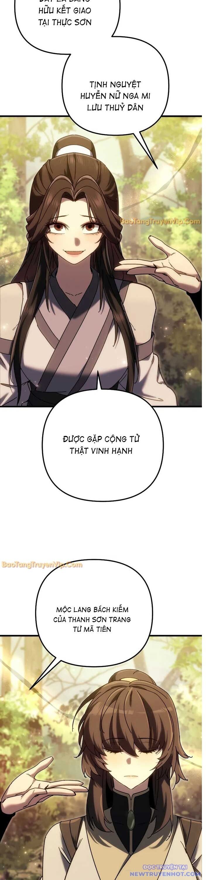 Chuyển Thế Ma Thần Ký - Chapter 37 - Page 43