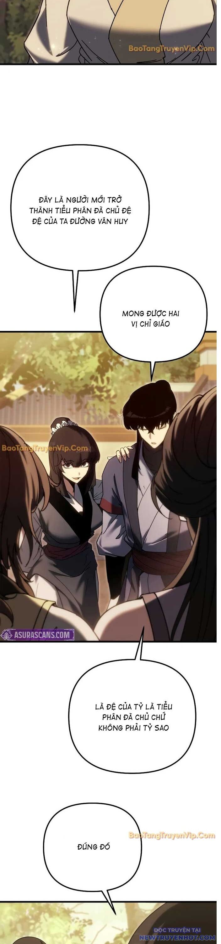 Chuyển Thế Ma Thần Ký - Chapter 37 - Page 44
