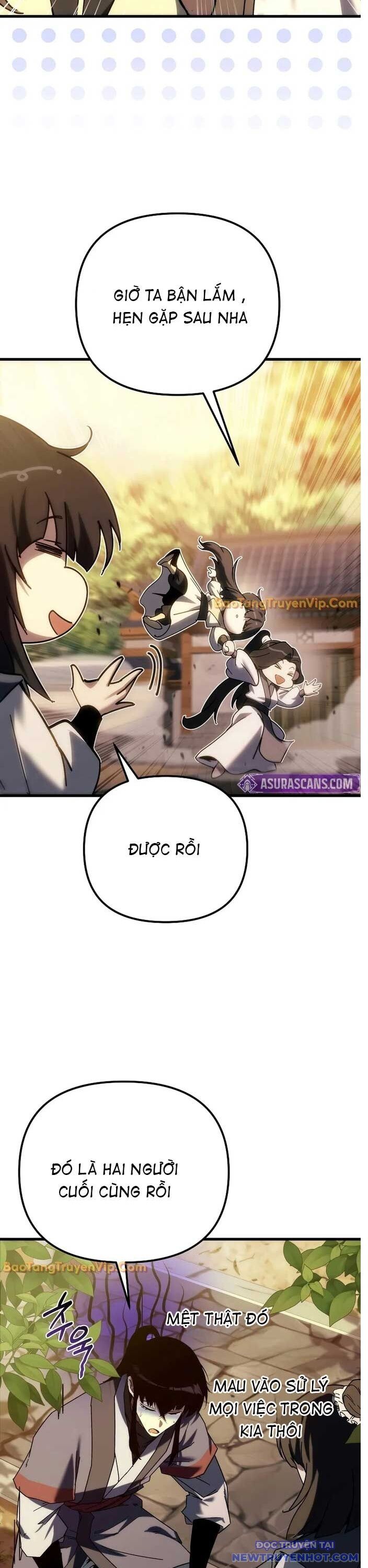 Chuyển Thế Ma Thần Ký - Chapter 37 - Page 47