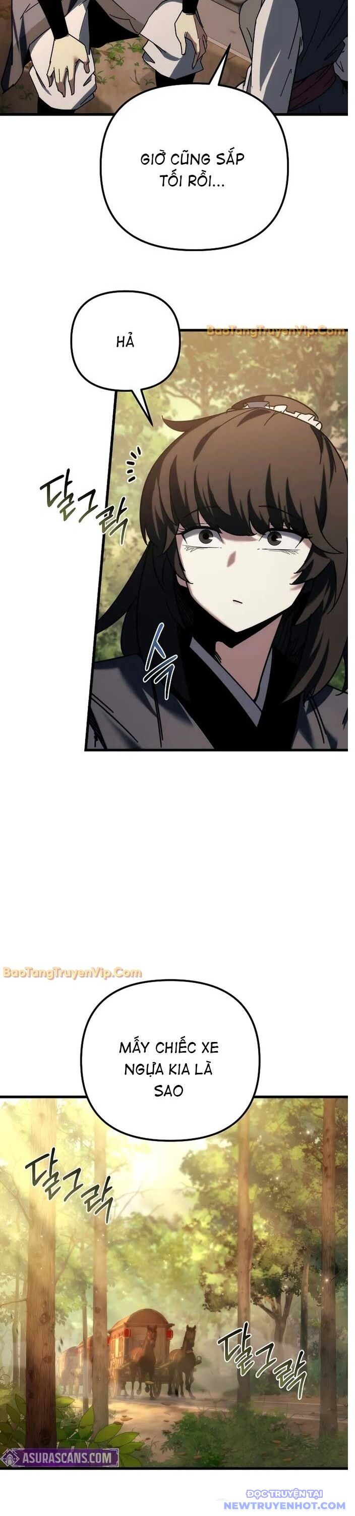 Chuyển Thế Ma Thần Ký - Chapter 37 - Page 48