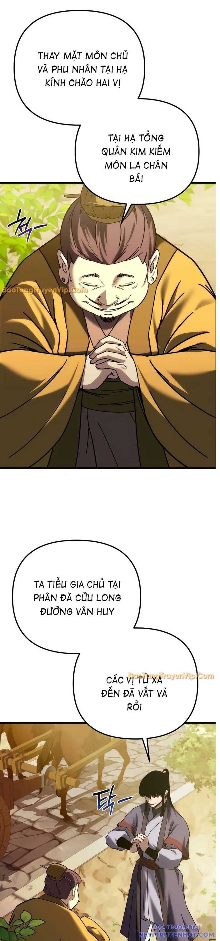 Chuyển Thế Ma Thần Ký - Chapter 37 - Page 50